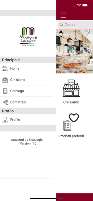 Mercato Coperto Fabriano(圖2)-速報App