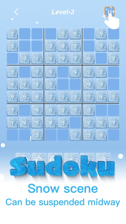 Sudoku Amazing - pocket sudoku