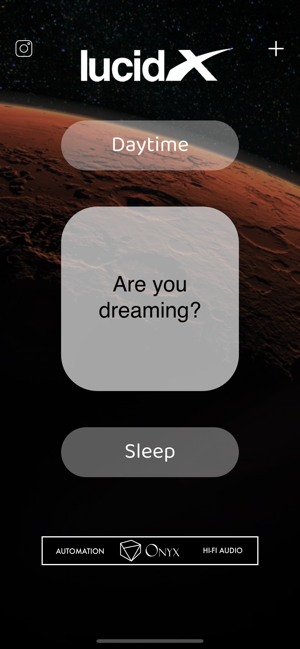 LucidX - Lucid Dreams(圖1)-速報App