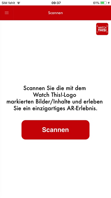 Watch This By Druckerei Odermatt Ag