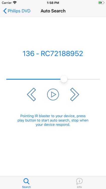 EzRemote Lite