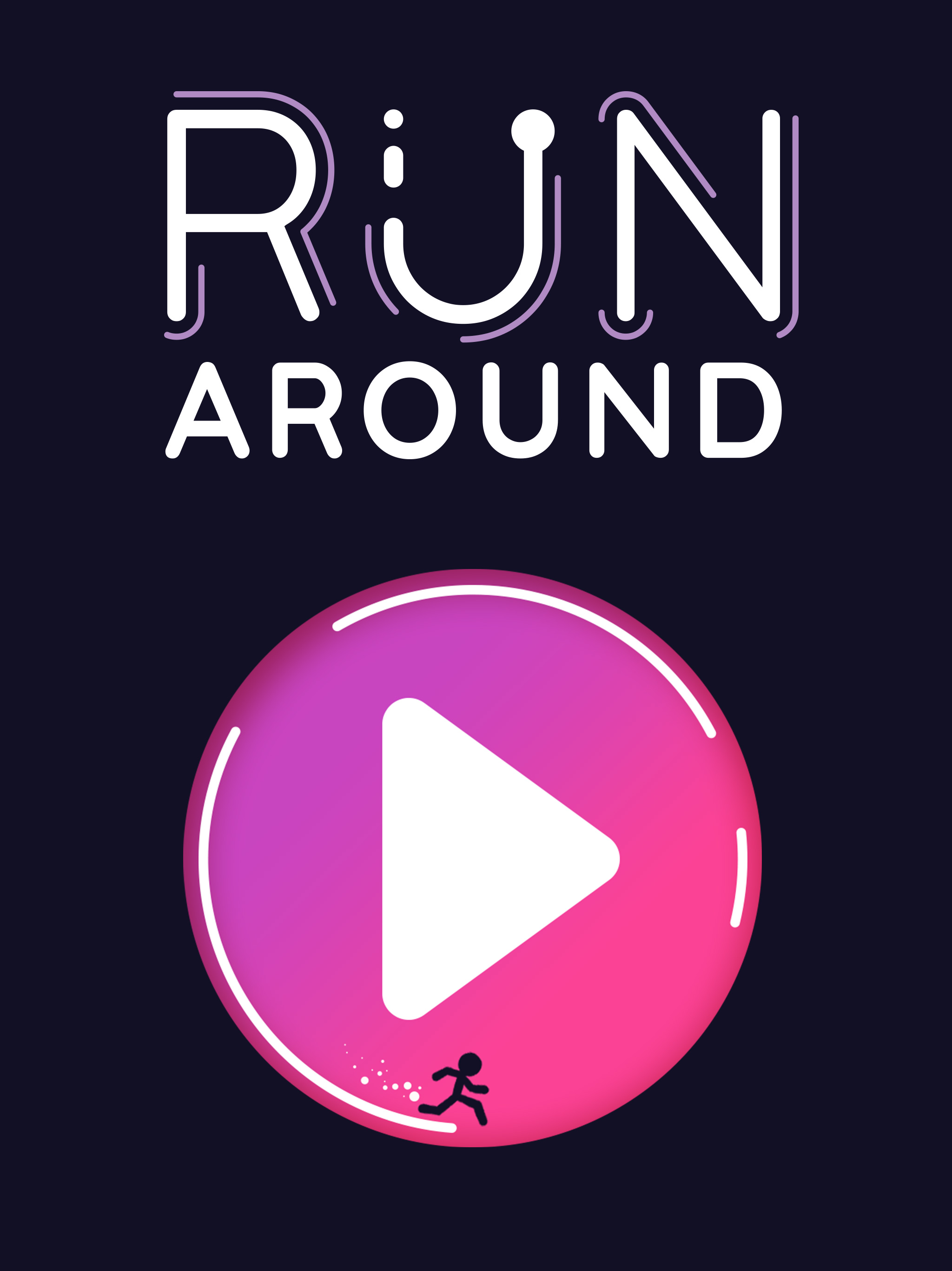 Run Around 웃