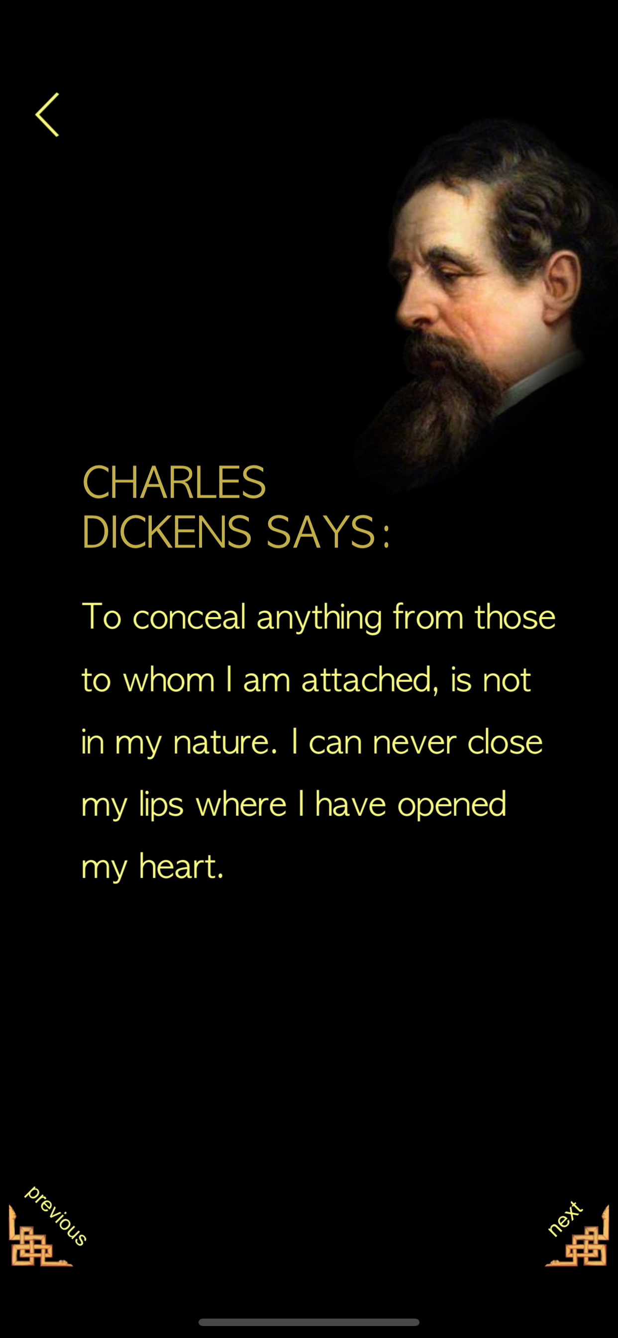 Dickens Books