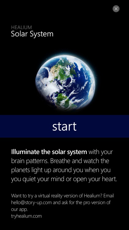 Healium AR screenshot-3