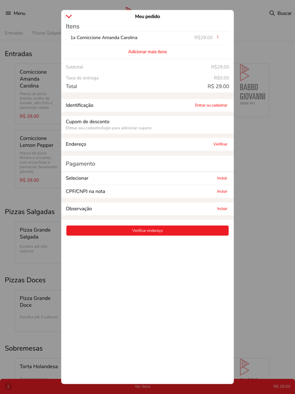 Screenshot #6 pour Babbo Giovanni