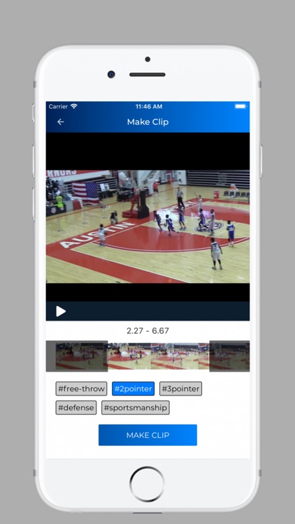 FanClips screenshot-3