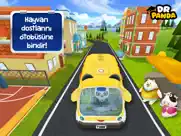 dr. panda otobüs Şoförü ipad resimleri 3