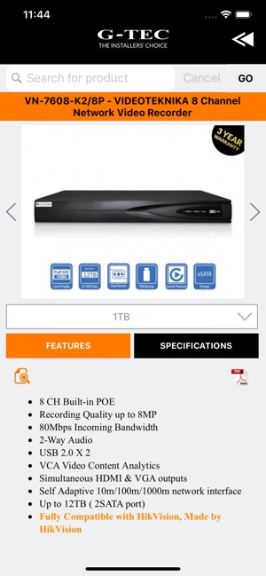 G-TEC(圖7)-速報App