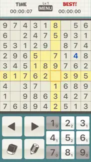 dr. sudoku iphone resimleri 1