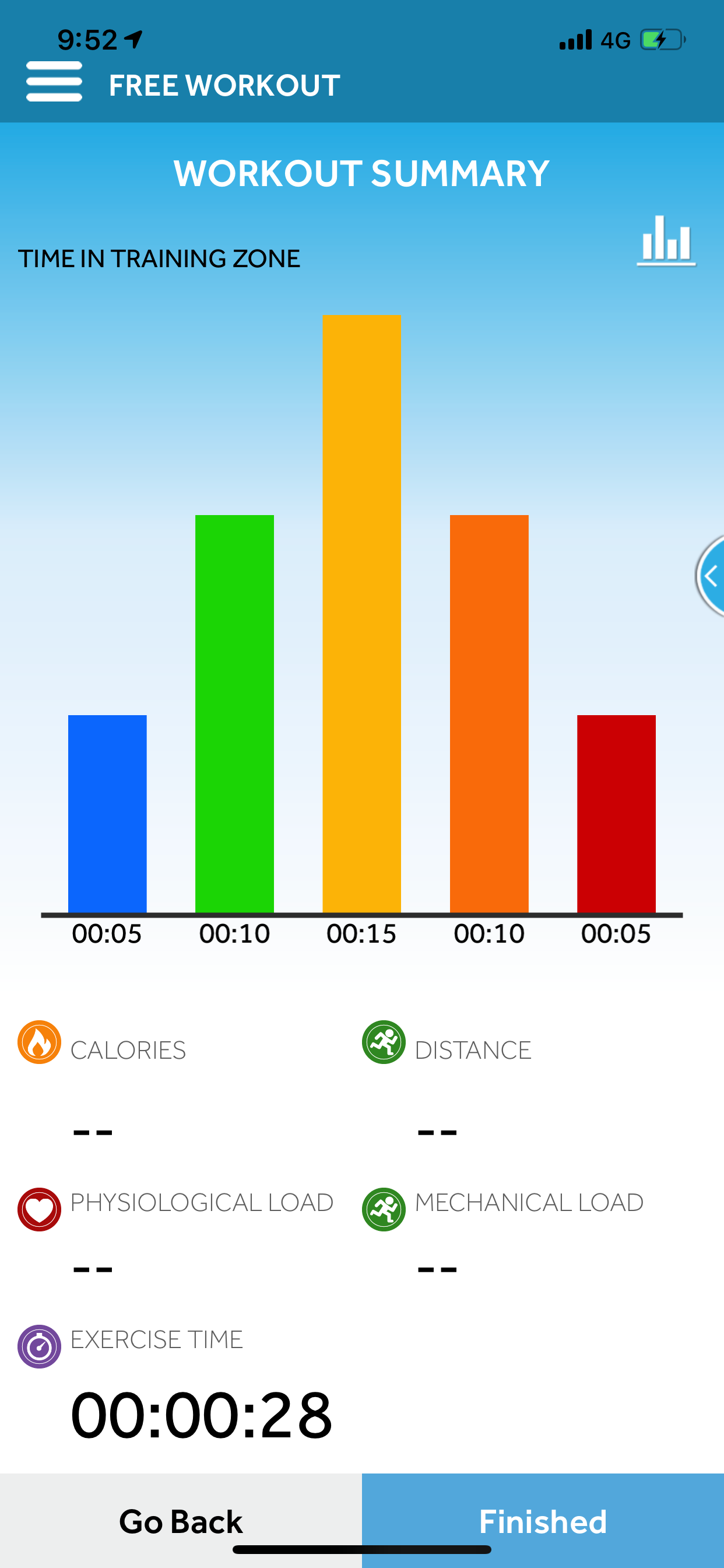 OmniSense™ screenshot 6