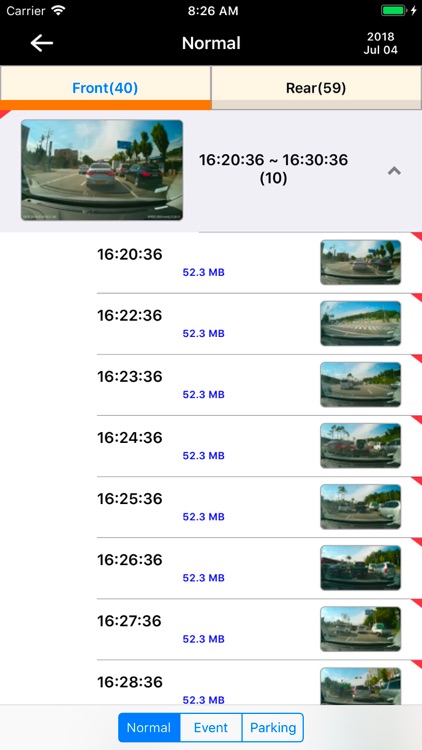 PRIME10+ (plus) screenshot-3