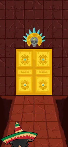 Game screenshot Nacho's Quest apk