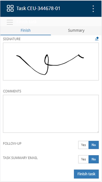 Hamilton MFS 2.5 screenshot-4