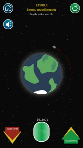 Game screenshot Orbit 2D apk