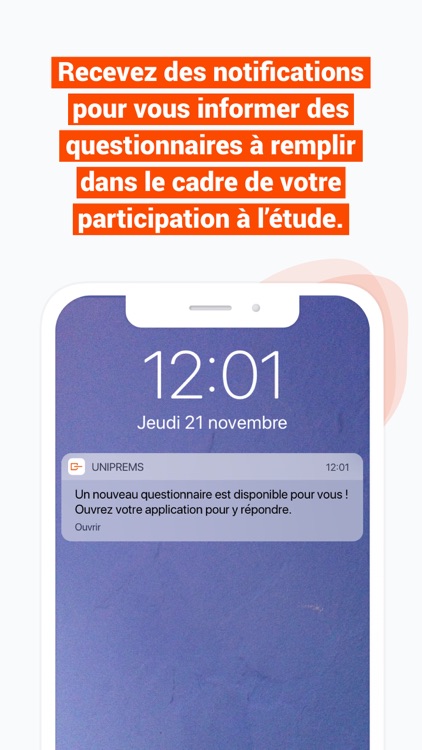 UniPREMs screenshot-3