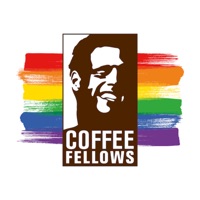 Kontakt Coffee Fellows App