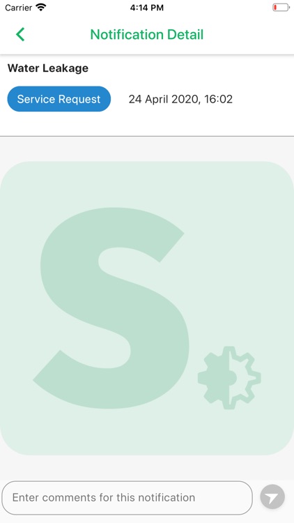 SocietyOps screenshot-8