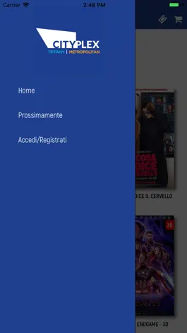 Game screenshot Cityplex Palermo hack