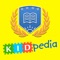 Children love interactivity, and KIDpedia is the only educational multilingual experience that helps your children learn the alphabet in five languages—with real people, no computer generated voices in: