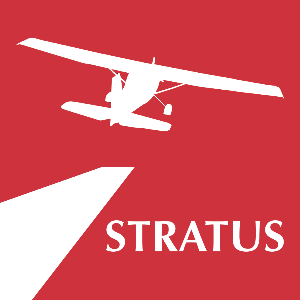 Stratus Horizon Pro App Icon