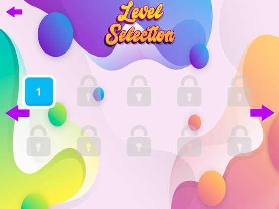 Screenshot #5 pour Platform Roller