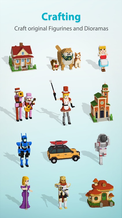Puzzrama screenshot-4