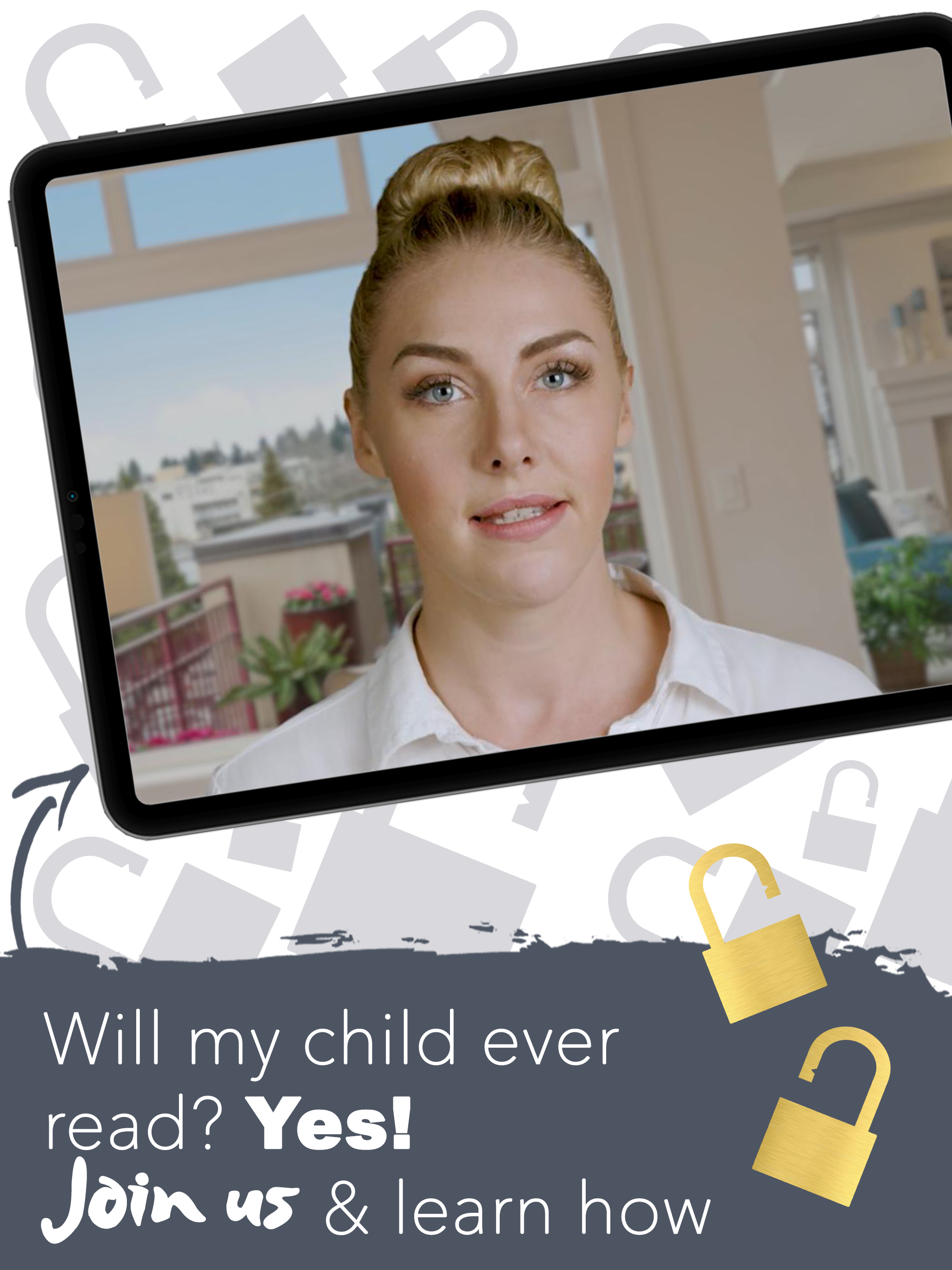 Dyslexia language therapy app