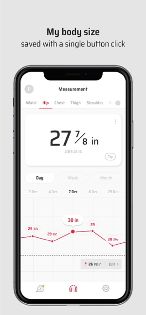 PIE Fitness Tracker(圖2)-速報App