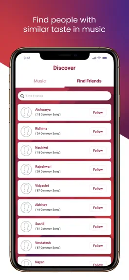 Game screenshot SongShare mod apk