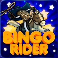 Activities of Bingo Rider- Casino Game