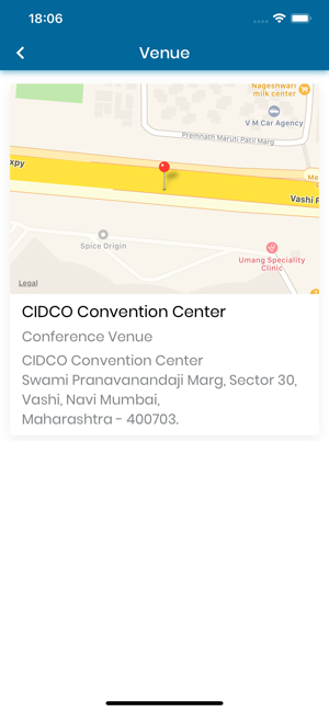 MAPCON 2019(圖4)-速報App