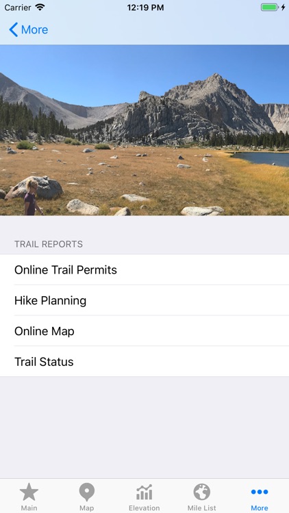 North Country Trail screenshot-7