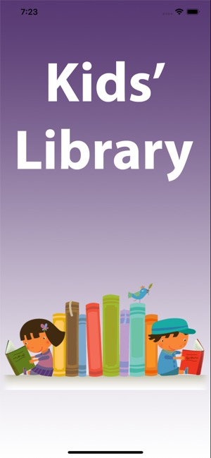 Kids' Library: Математика Full(圖1)-速報App