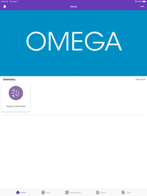 Screenshot #4 pour Omèga