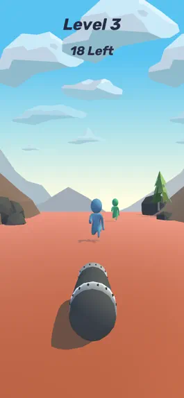 Game screenshot The Walking Wacky mod apk