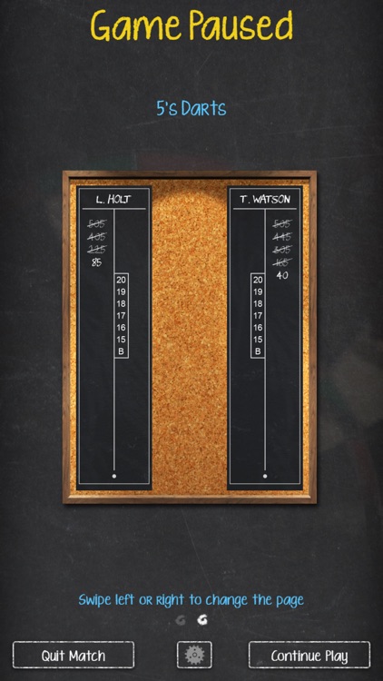 Pro Darts 2021 screenshot-8