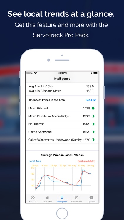 ServoTrack screenshot-4