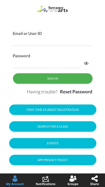 Suwanee Academy of the Arts