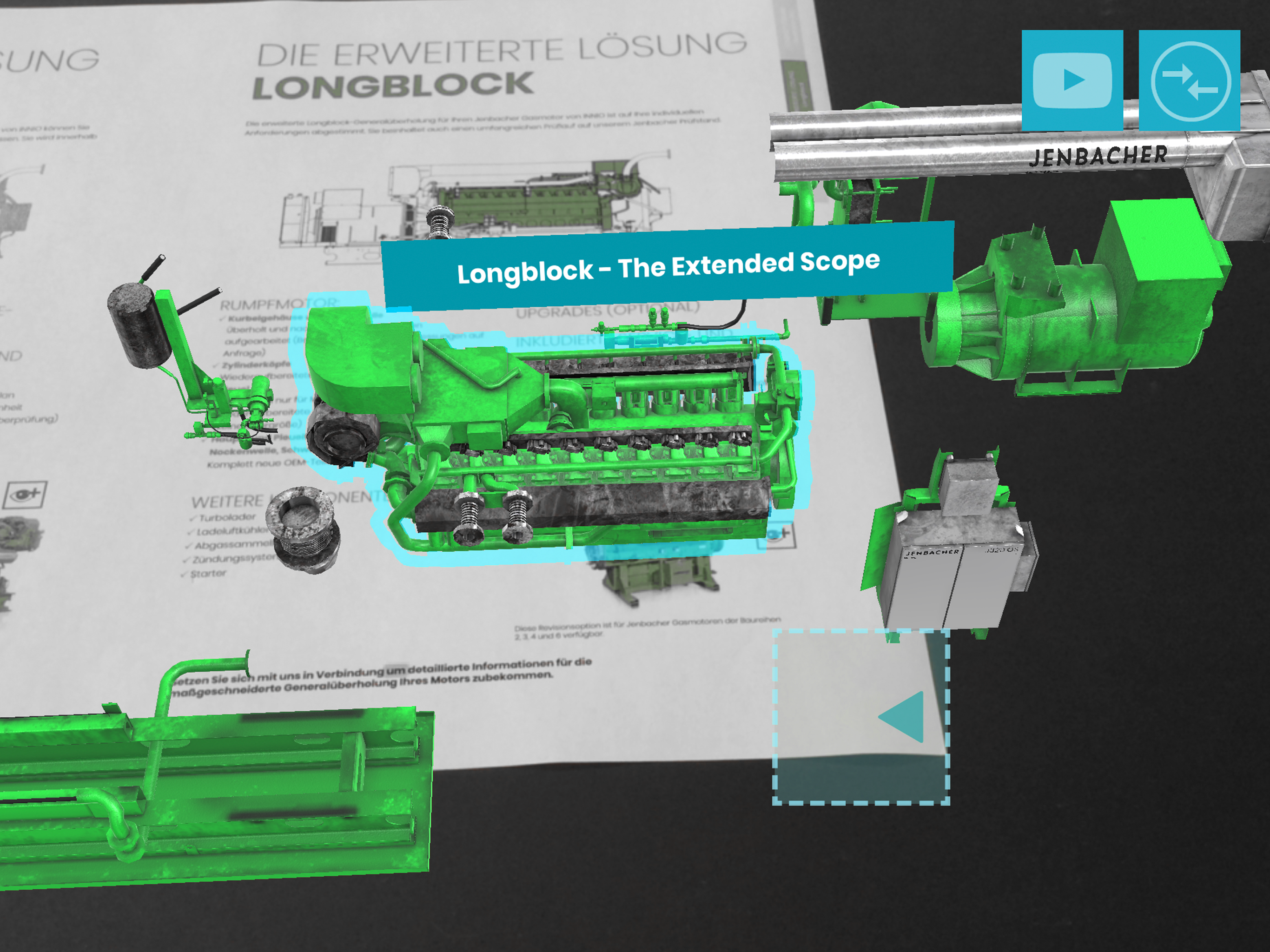 INNIO Learning Experiences screenshot 11