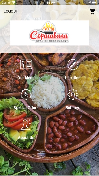 Copacabana of Springhill