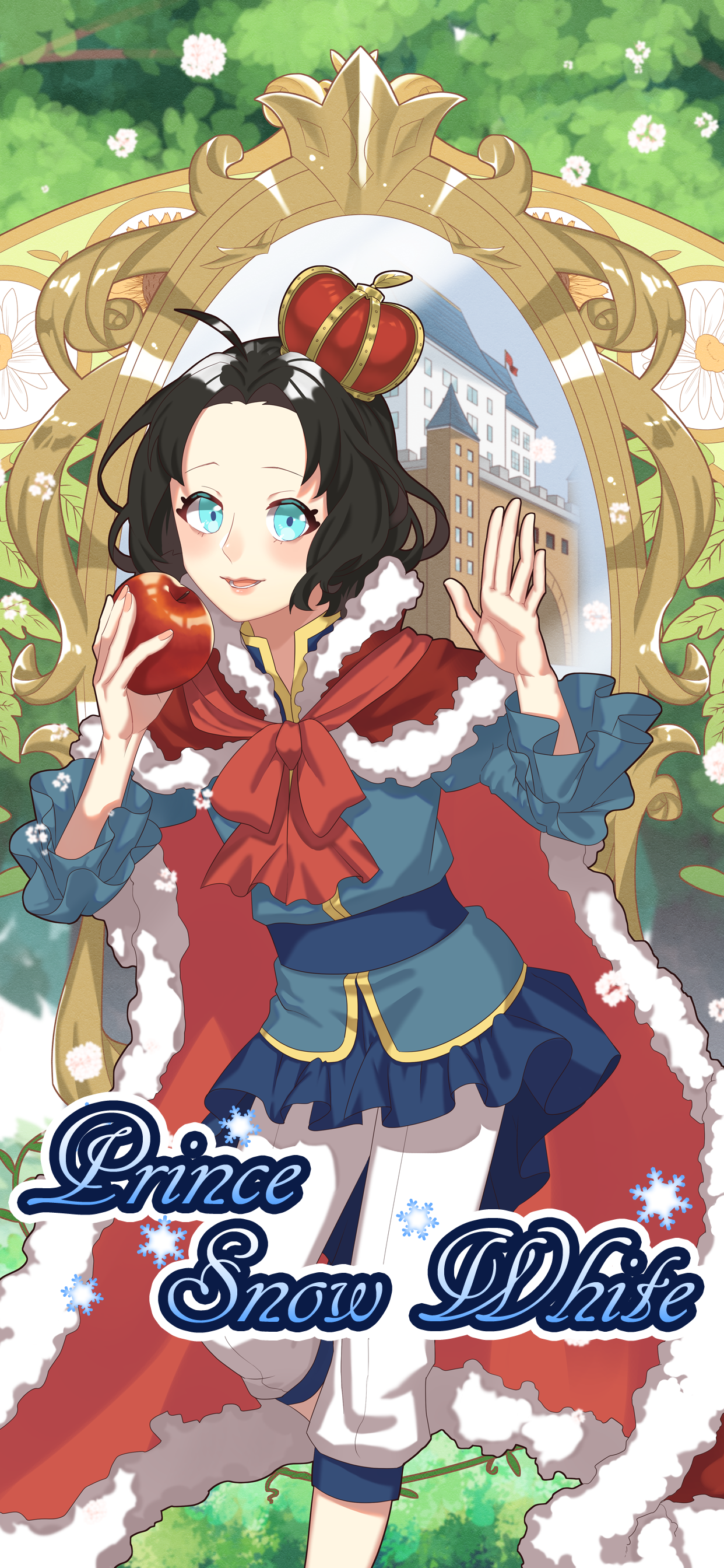 Prince Snow White screenshot 5