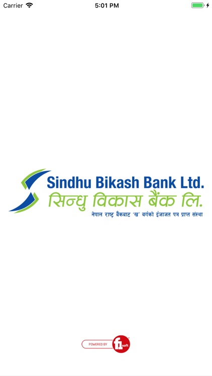 Sindhu Mobile Banking