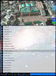 3d cities and places pro ipad resimleri 4