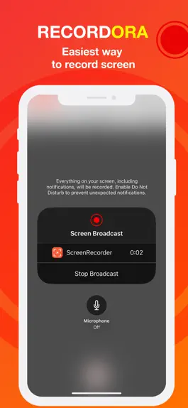 Game screenshot Screen Recorder - Record.TV mod apk