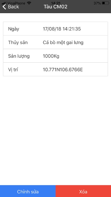 VSS Catching Doc screenshot-3