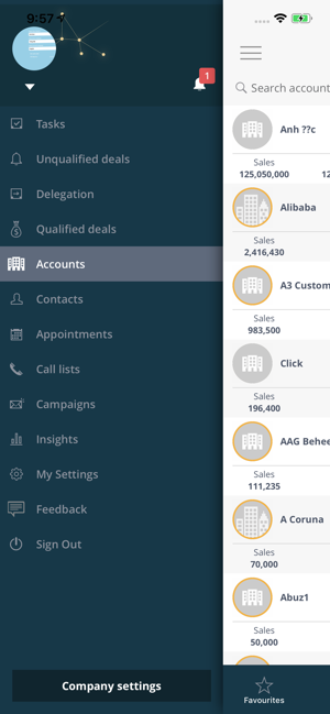 Salesbox - The CRM for SMEs(圖2)-速報App