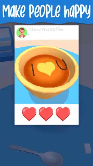 Coffee Cream screenshot 5