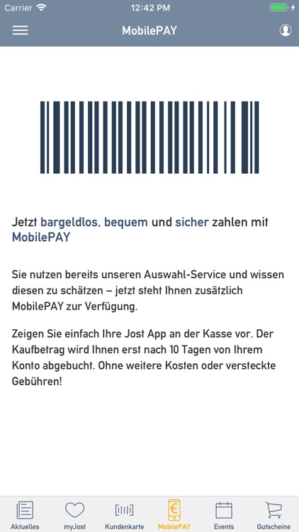 Jost screenshot-6