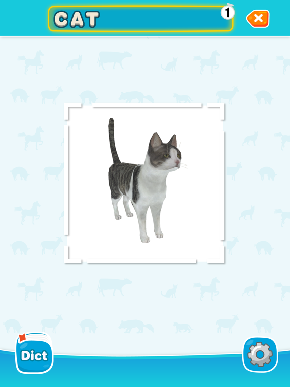 Screenshot #4 pour AR Spelling Bee