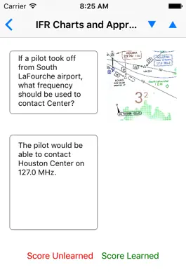 Game screenshot Instrument Proficiency Prep hack